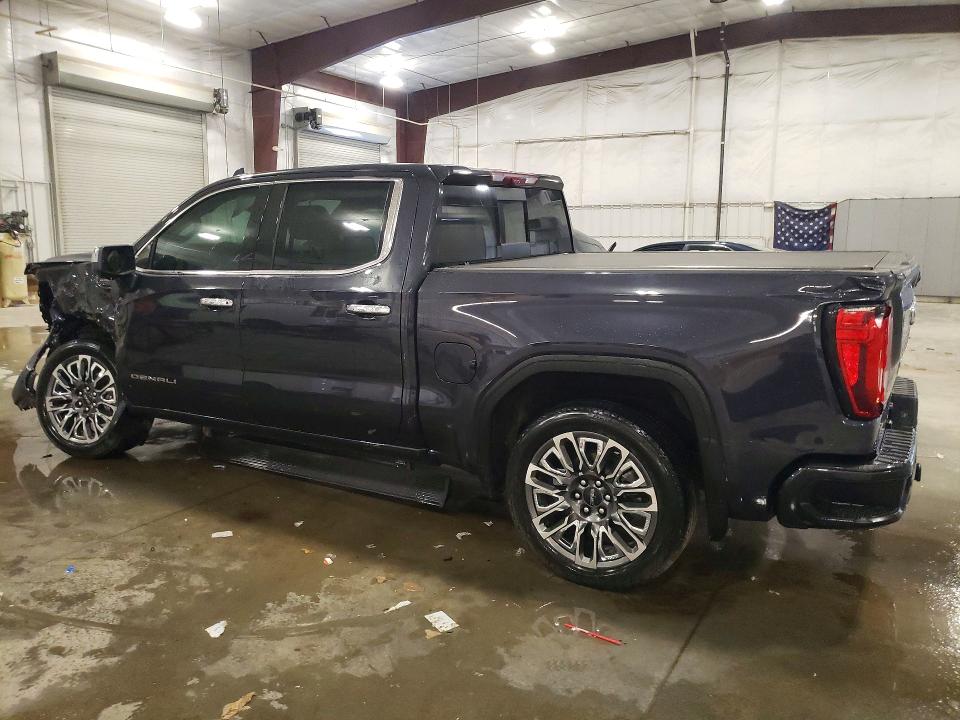 Продаж на аукціоні авто 2023 Gmc Sierra, vin: 1GTUUHEL7PZ106376, номер лоту: 53278296