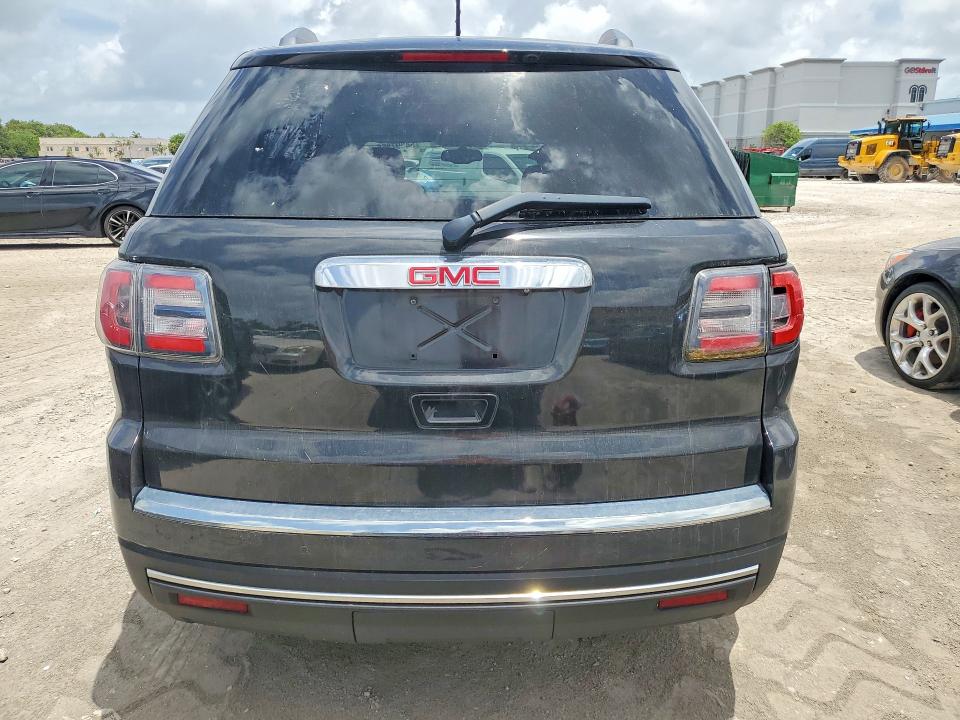 Aukcja sprzedaży 2014 Gmc Acadia, vin: 1GKKRRKD1EJ344994, numer aukcji: 54897966