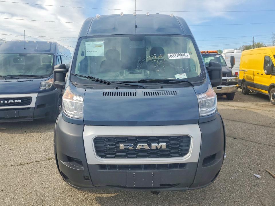 Aukcja sprzedaży 2019 Ram Promaster 2500, vin: 3C6TRVDG7KE516980, numer aukcji: 53378946