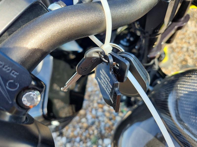 2020 Harley-davidson Fltrxs მანქანა იყიდება აუქციონზე, vin: 1HD1KTP1XLB660150, აუქციონის ნომერი: 51911146