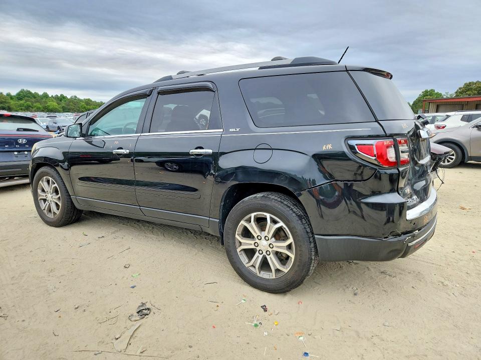 Продажа на аукционе авто 2013 Gmc Acadia, vin: 1GKKRRKD2DJ170111, номер лота: 52821196