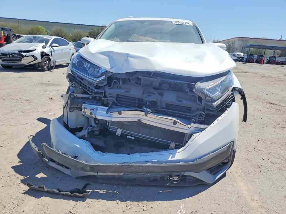 2021 Honda Cr-v მანქანა იყიდება აუქციონზე, vin: 7FARW1H80ME023148, აუქციონის ნომერი: 53107446