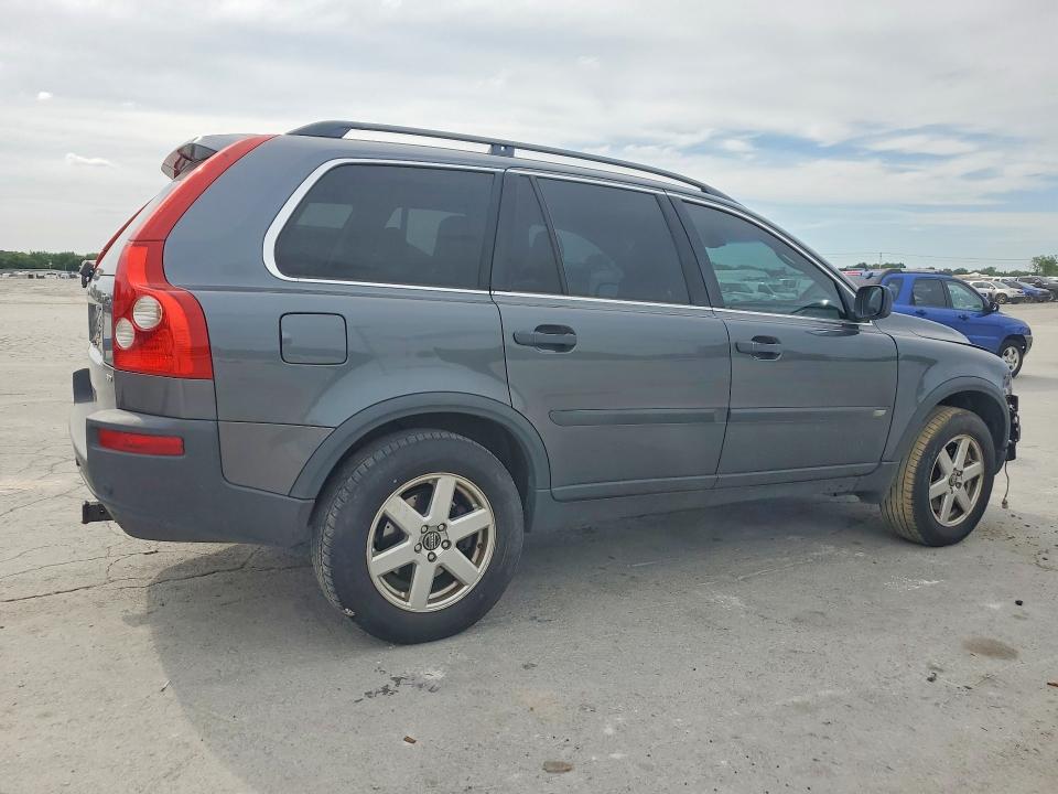 Продаж на аукціоні авто 2006 Volv Xc90, vin: YV4CZ592761280973, номер лоту: 51777116