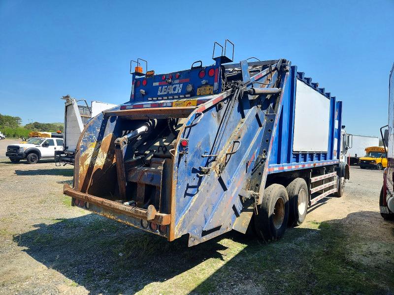 Aukcja sprzedaży 2011 Mack Mru613, vin: 1M2AV02C6BM008351, numer aukcji: 53803056