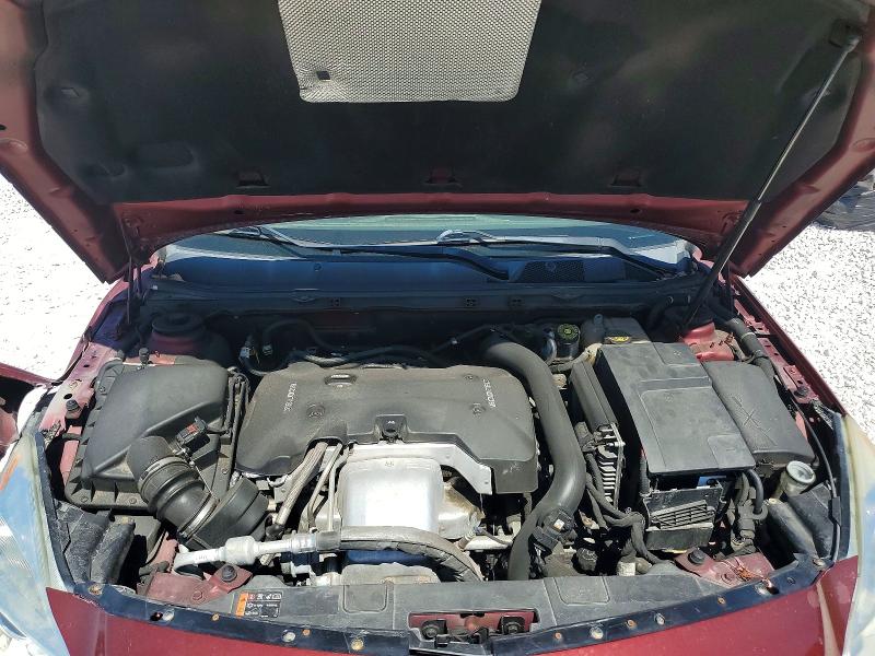 52148516 :رقم المزاد ، 2G4GK5EX7G9115170 vin ، 2016 Buick Regal مزاد بيع