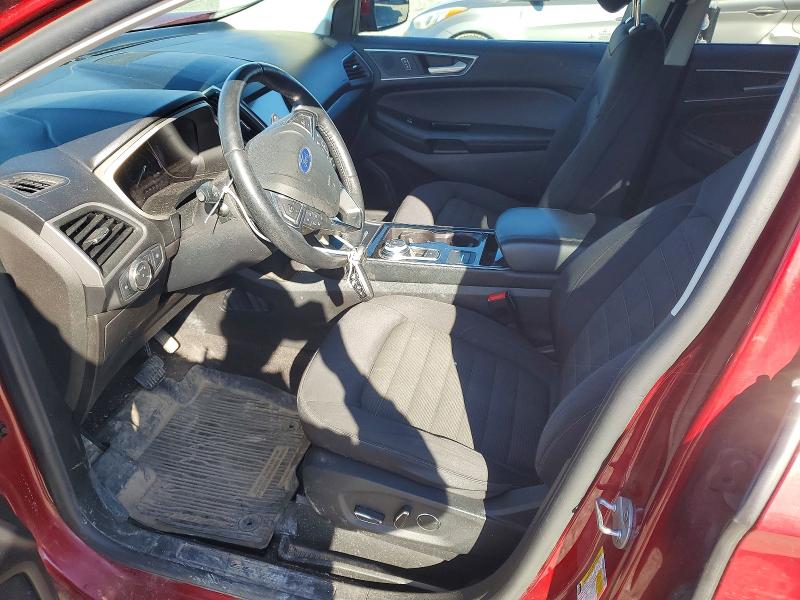 2019 Ford Edge მანქანა იყიდება აუქციონზე, vin: 2FMPK4J93KBB28999, აუქციონის ნომერი: 53156686