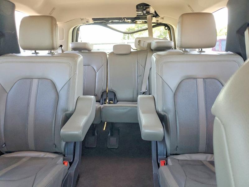 Aukcja sprzedaży 2020 Ford Expedition, vin: 1FMJU1KT8LEA99806, numer aukcji: 53640476
