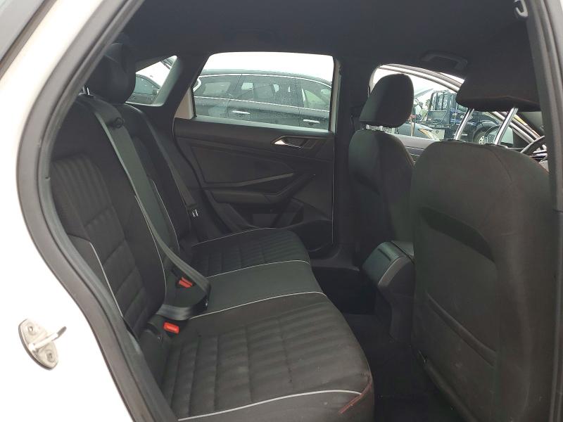 Aukcja sprzedaży 2021 Volkswagen Jetta, vin: 3VW6T7BU4MM020441, numer aukcji: 54615926