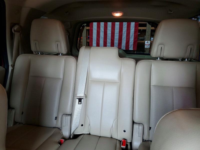 53068496 :رقم المزاد ، 1FMJU2ATXHEA58799 vin ، 2017 Ford Expedition مزاد بيع