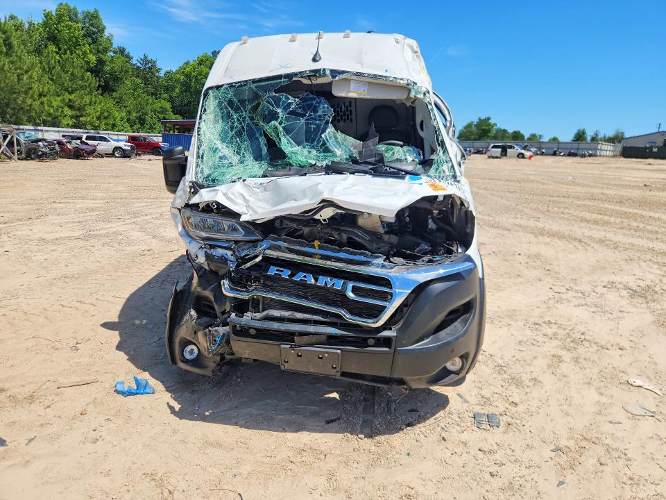 Aukcja sprzedaży 2024 Ram Promaster 1500, vin: 3C6LRVBG8RE152436, numer aukcji: 53187576