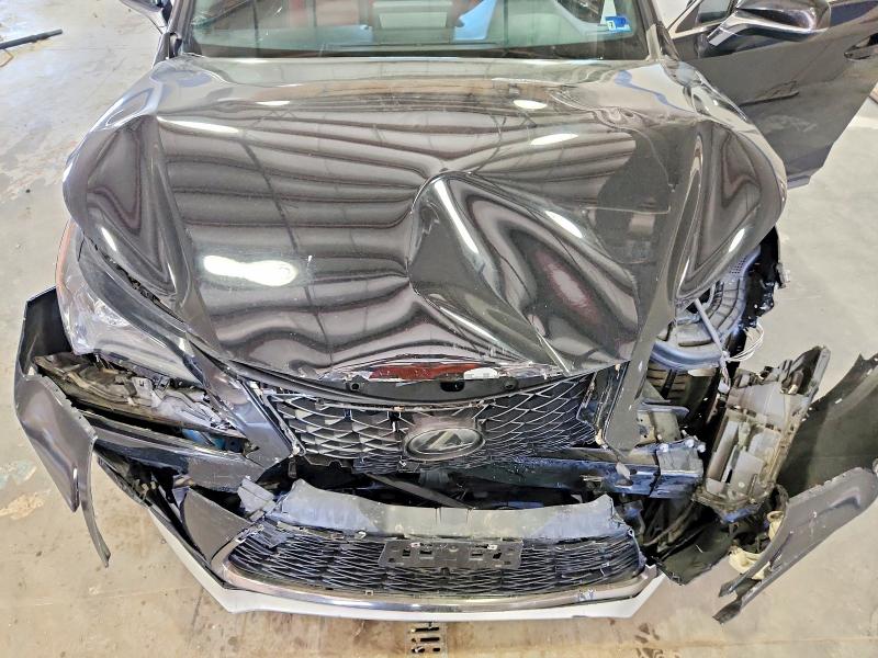 Aukcja sprzedaży 2018 Lexus Nx 300, vin: JTJYARBZ7J2105685, numer aukcji: 55523506