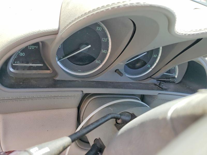 2007 Mercedes-benz Sl მანქანა იყიდება აუქციონზე, vin: WDBSK71F27F124761, აუქციონის ნომერი: 51898546
