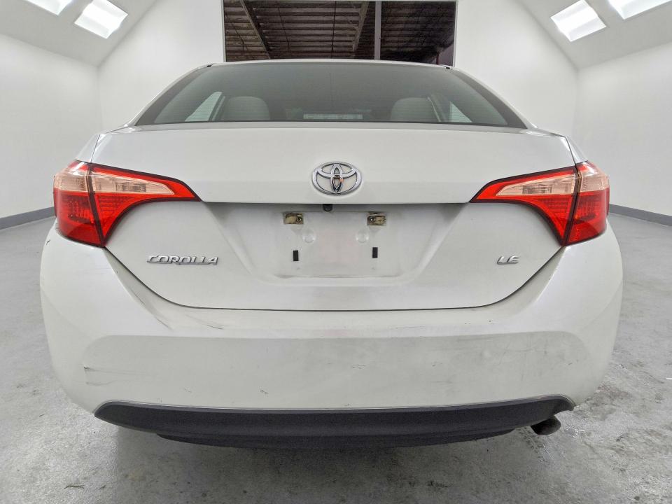 Aukcja sprzedaży 2018 Toyota Corolla, vin: 5YFBURHE3JP771349, numer aukcji: 48548166