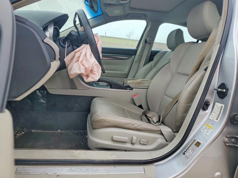 55237916 :رقم المزاد ، 19UUA8F24DA006441 vin ، 2013 Acura Tl مزاد بيع
