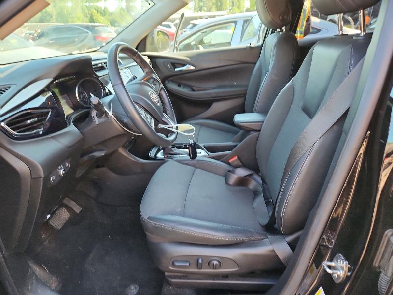 Aukcja sprzedaży 2023 Buick Encore Gx, vin: KL4MMDSL6PB097489, numer aukcji: 55573976