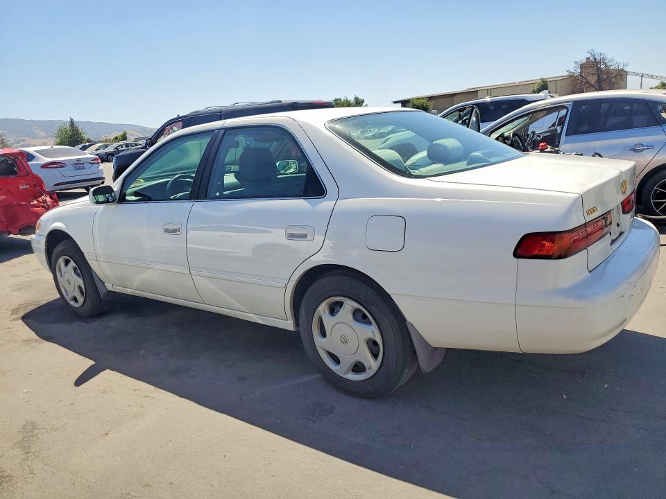 Продажа на аукционе авто 1999 Toyota Camry, vin: 4T1BF22K6XU076936, номер лота: 53751656