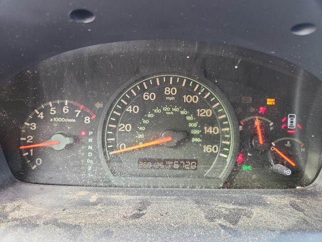 53192806 :رقم المزاد ، 1HGCM56485A159957 vin ، 2005 Honda Accord مزاد بيع