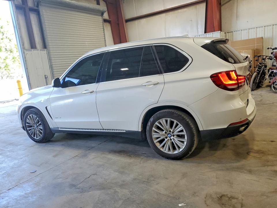 2016 Bmw X5 მანქანა იყიდება აუქციონზე, vin: 5UXKR0C55G0S86247, აუქციონის ნომერი: 54048576