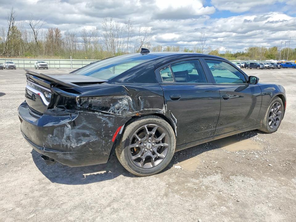 Aukcja sprzedaży 2018 Dodge Charger, vin: 2C3CDXJG3JH115635, numer aukcji: 52754226