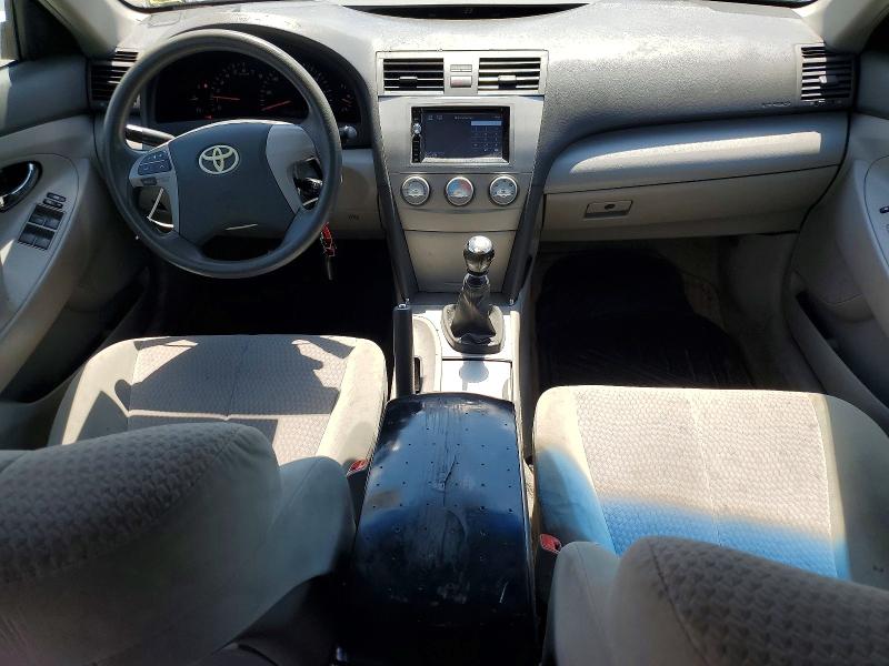 Aukcja sprzedaży 2011 Toyota Camry, vin: 4T1BF3EKXBU645829, numer aukcji: 52591616