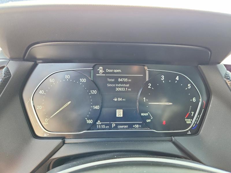 Aukcja sprzedaży 2021 Bmw 228xi, vin: WBA73AK00M7H67448, numer aukcji: 53414946