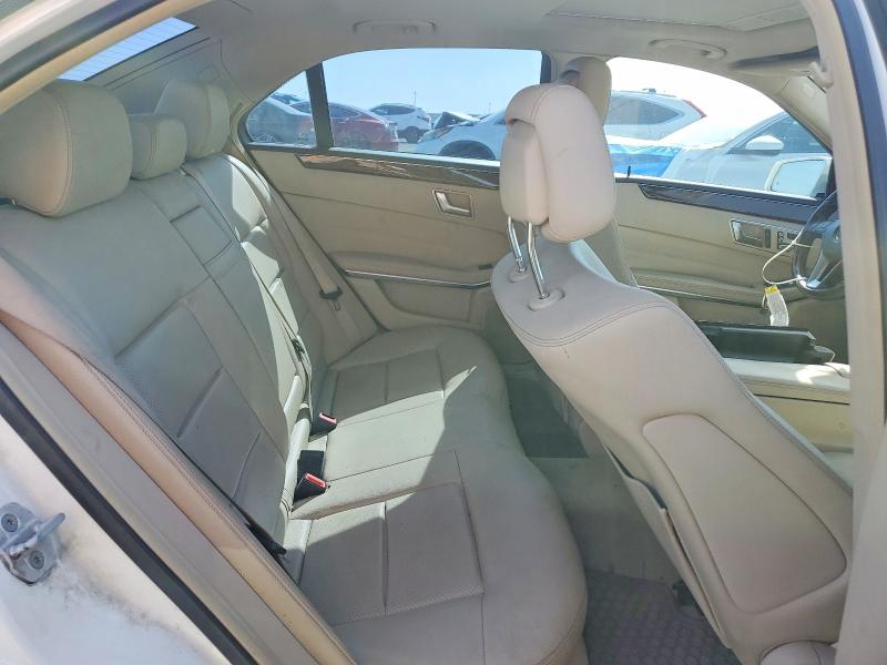 Продажа на аукционе авто 2014 Mercedes-benz E, vin: WDDHF5KB3EB045206, номер лота: 52056036
