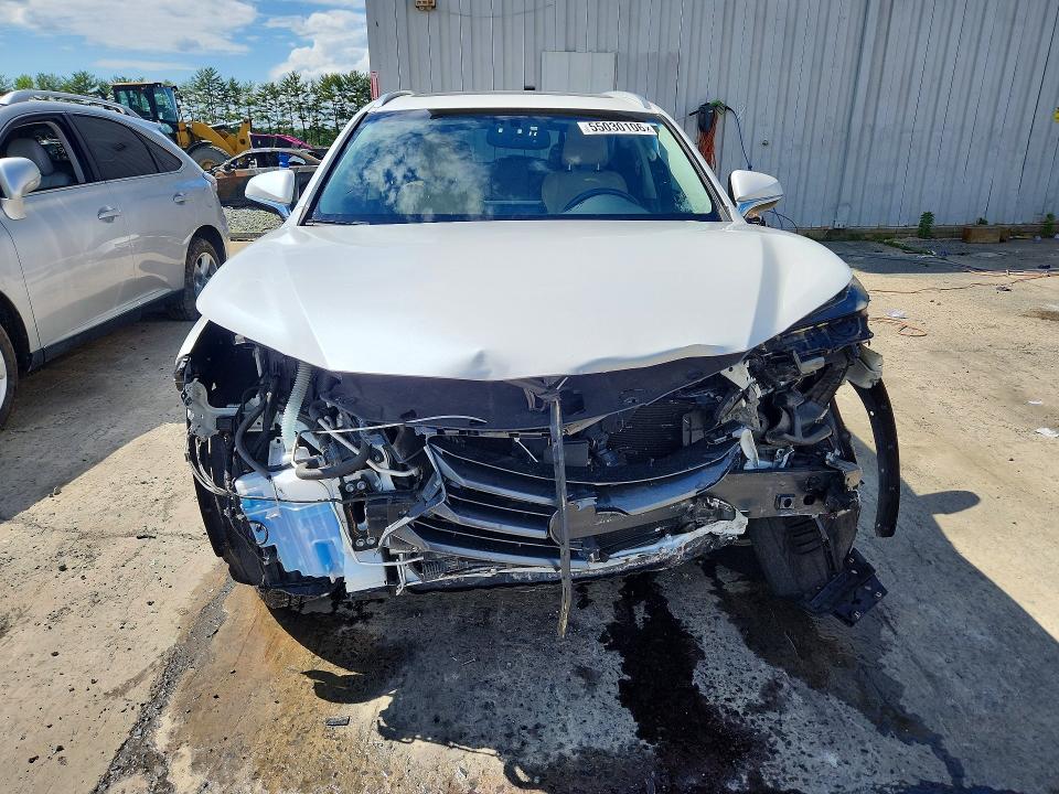 Продажа на аукционе авто 2015 Lexus Nx, vin: JTJBARBZ4F2017187, номер лота: 55030106