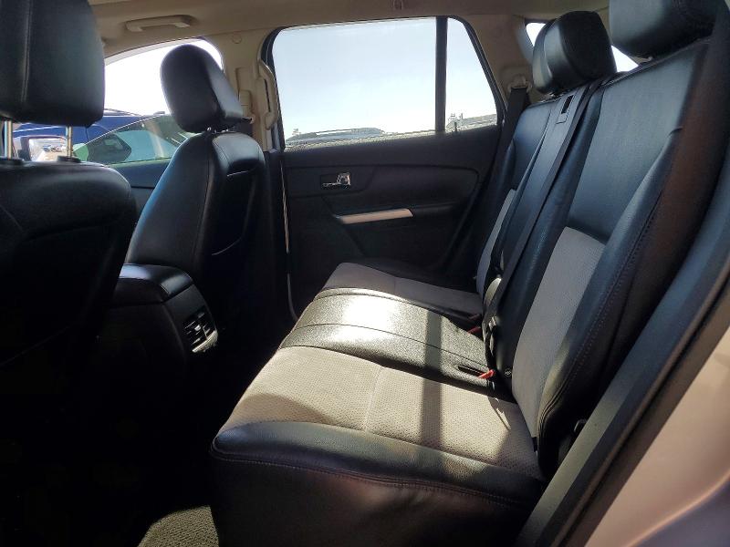 Auction sale of the 2013 Ford Edge, vin: 2FMDK3J90DBA83861, lot number: 54695986