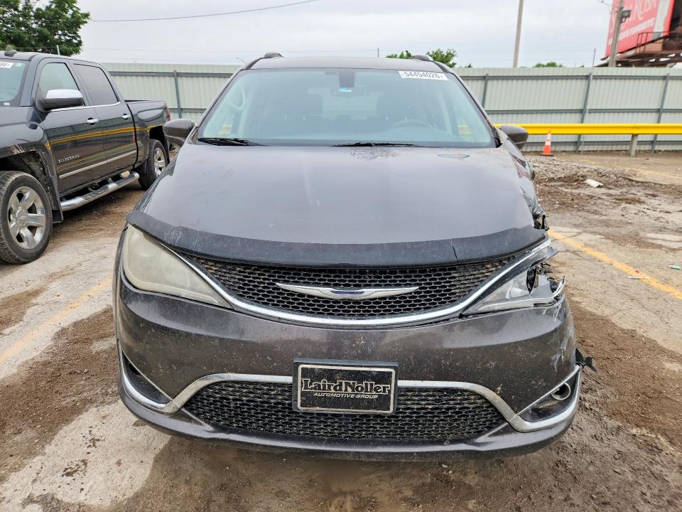 Aukcja sprzedaży 2017 Chrysler Pacifica, vin: 2C4RC1EG2HR708858, numer aukcji: 54454026