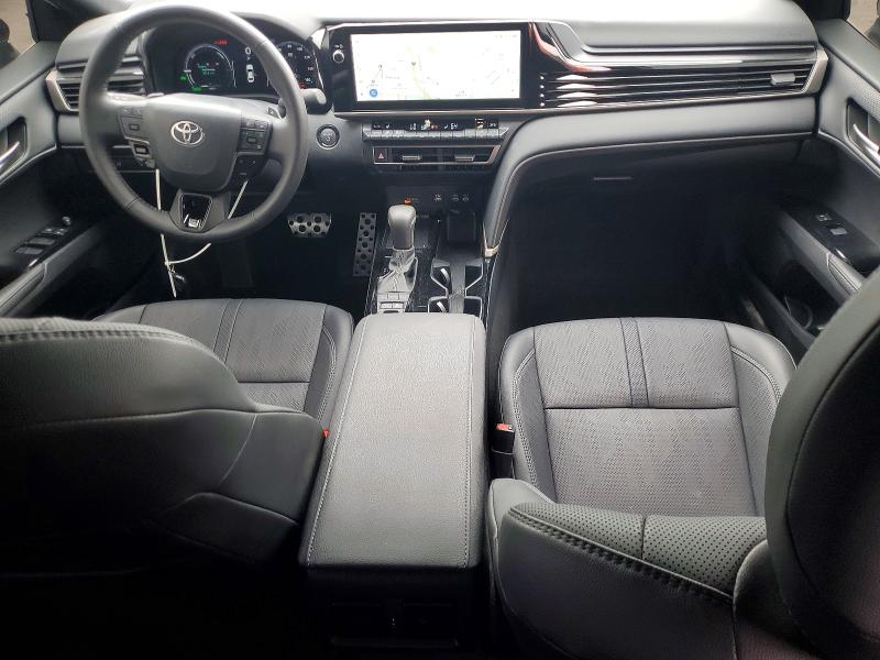 53426496 :رقم المزاد ، 4T1DAACK5TU250831 vin ، 2026 Toyota Camry مزاد بيع