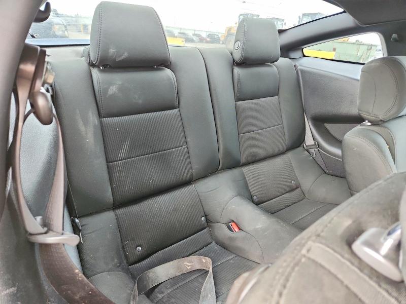 Продажа на аукционе авто 2013 Ford Mustang, vin: 1ZVBP8CF4D5269062, номер лота: 53920056