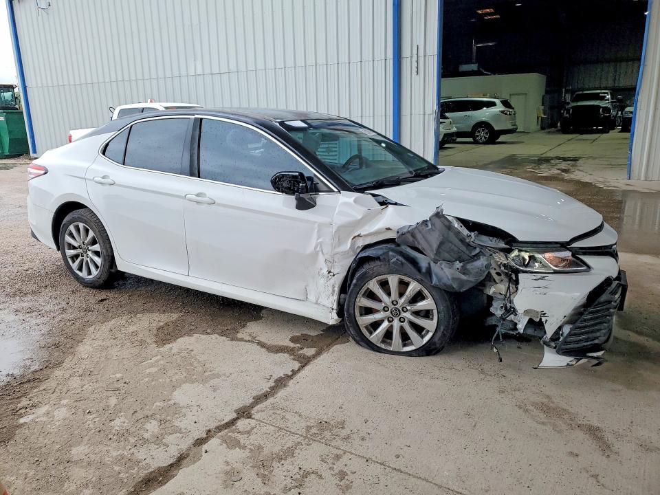 Aukcja sprzedaży 2018 Toyota Camry, vin: 4T1B11HK1JU061459, numer aukcji: 50776966
