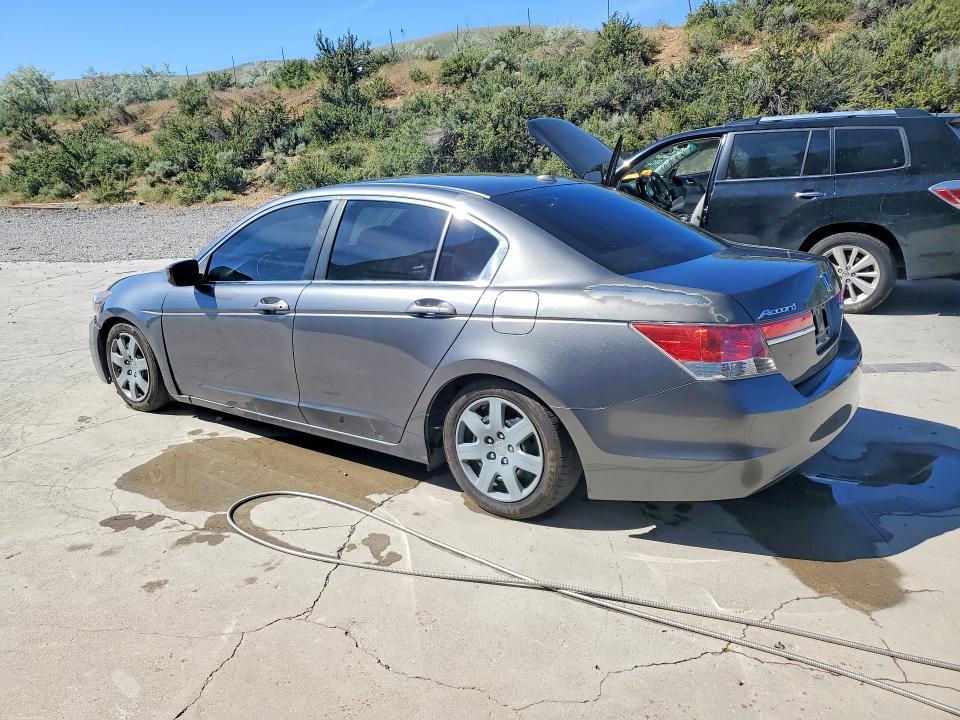 Aukcja sprzedaży 2011 Honda Accord, vin: 1HGCP2F83BA052335, numer aukcji: 53212256