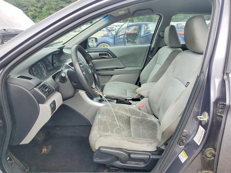 Продажа на аукционе авто 2014 Honda Accord, vin: 1HGCR2F33EA035439, номер лота: 55229496