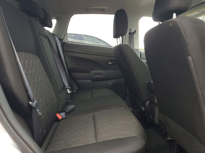 Продаж на аукціоні авто 2025 Mitsubishi Outlander Sport, vin: JA4ARUAU1SU005569, номер лоту: 53283676