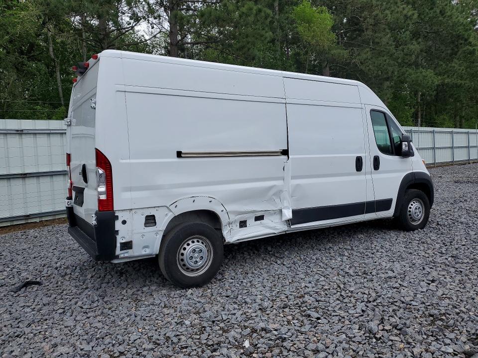 Aukcja sprzedaży 2024 Ram Promaster 2500, vin: 3C6LRVDG8RE102083, numer aukcji: 51087266