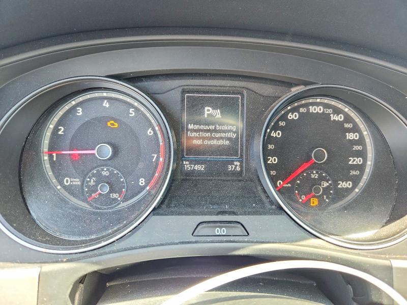 Продажа на аукционе авто 2021 Volkswagen Atlas Cross Sport, vin: 1V2BE2CA2MC227901, номер лота: 55005866