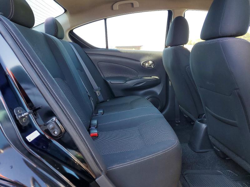 Aukcja sprzedaży 2017 Nissan Versa, vin: 3N1CN7AP7HL825683, numer aukcji: 53513876