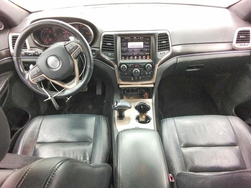 Aukcja sprzedaży 2015 Jeep Grand Cherokee, vin: 1C4RJFBG9FC608186, numer aukcji: 52709476