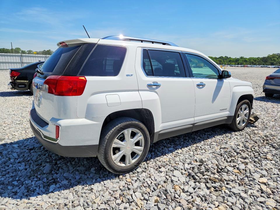 Продаж на аукціоні авто 2016 Gmc Terrain, vin: 2GKALPEK4G6269414, номер лоту: 52291916