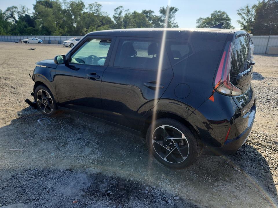 Продаж на аукціоні авто 2025 Kia Soul, vin: KNDJ33AU6S7931112, номер лоту: 53411586