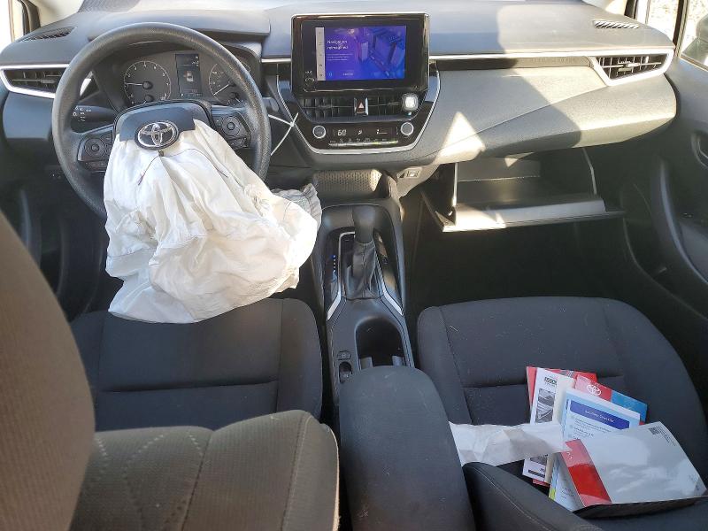 Aukcja sprzedaży 2025 Toyota Corolla, vin: 5YFB4MDE0SP234495, numer aukcji: 54191836