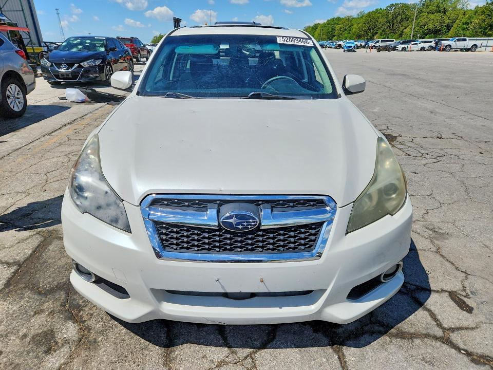 Продаж на аукціоні авто 2013 Subaru Legacy, vin: 4S3BMCG61D3027818, номер лоту: 52089466