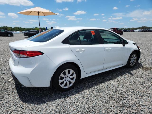2025 Toyota Corolla მანქანა იყიდება აუქციონზე, vin: 5YFB4MDE3SP338902, აუქციონის ნომერი: 51618446