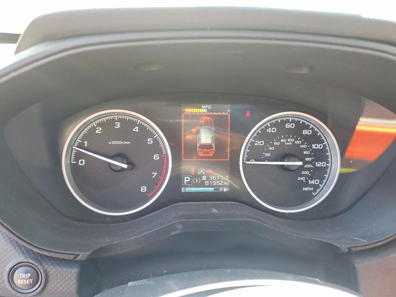 Aukcja sprzedaży 2021 Subaru Forester, vin: JF2SKAFC1MH456253, numer aukcji: 53017466