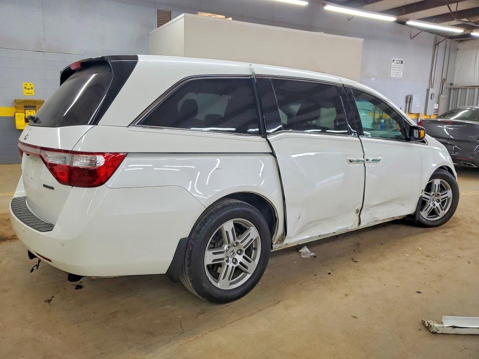 Aukcja sprzedaży 2012 Honda Odyssey, vin: 5FNRL5H91CB051415, numer aukcji: 52412596