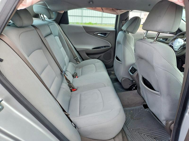 Продаж на аукціоні авто 2020 Chevrolet Malibu, vin: 1G1ZD5ST4LF037725, номер лоту: 52677306