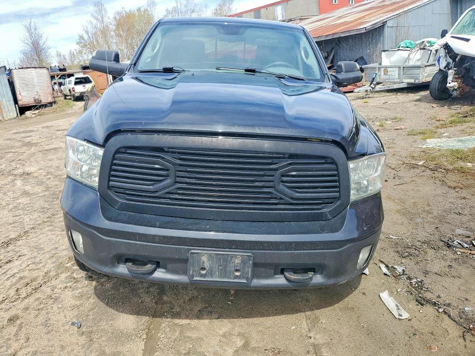 Aukcja sprzedaży 2013 Ram 1500, vin: 1C6RR7LT8DS579669, numer aukcji: 53409476