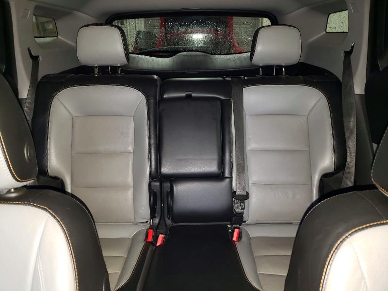 Aukcja sprzedaży 2020 Gmc Terrain, vin: 3GKALVEV7LL248951, numer aukcji: 53665356