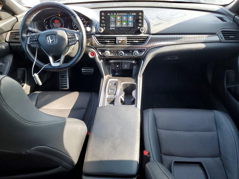 Продаж на аукціоні авто 2019 Honda Accord, vin: 1HGCV2F32KA032040, номер лоту: 53339306